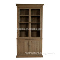 French Oak Cabinet W5906